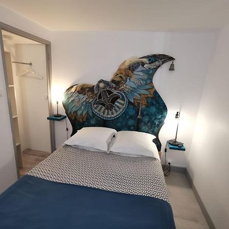 Le Senechal Bed and Breakfast Villefranche-de-Rouergue Εξωτερικό φωτογραφία
