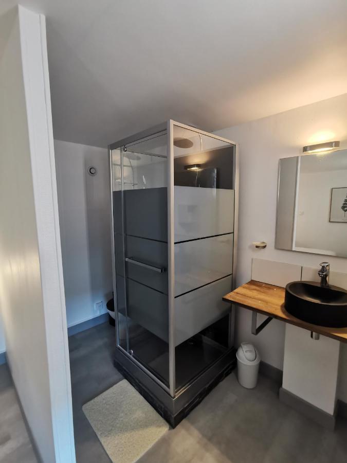 Le Senechal Bed and Breakfast Villefranche-de-Rouergue Εξωτερικό φωτογραφία