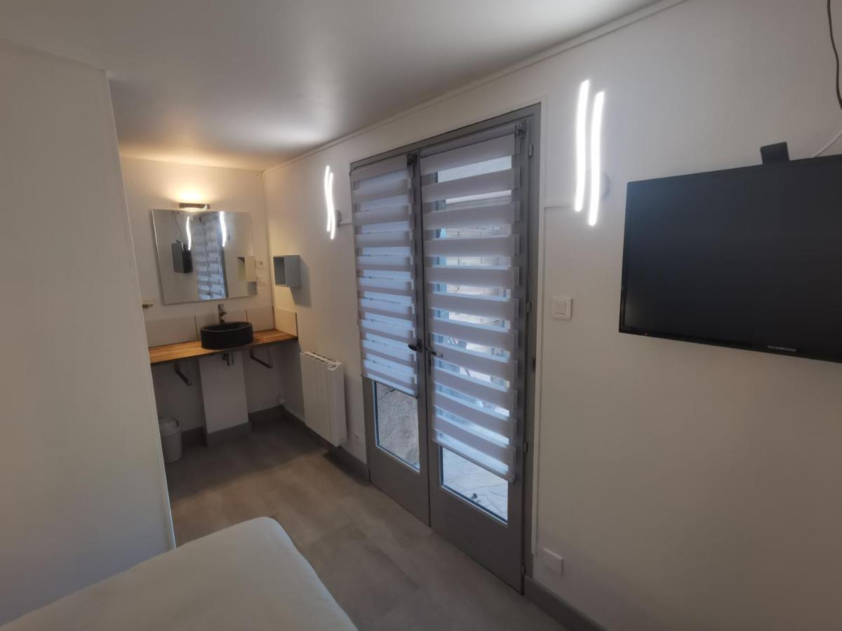 Le Senechal Bed and Breakfast Villefranche-de-Rouergue Εξωτερικό φωτογραφία