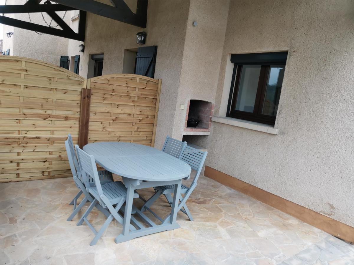 Le Senechal Bed and Breakfast Villefranche-de-Rouergue Εξωτερικό φωτογραφία