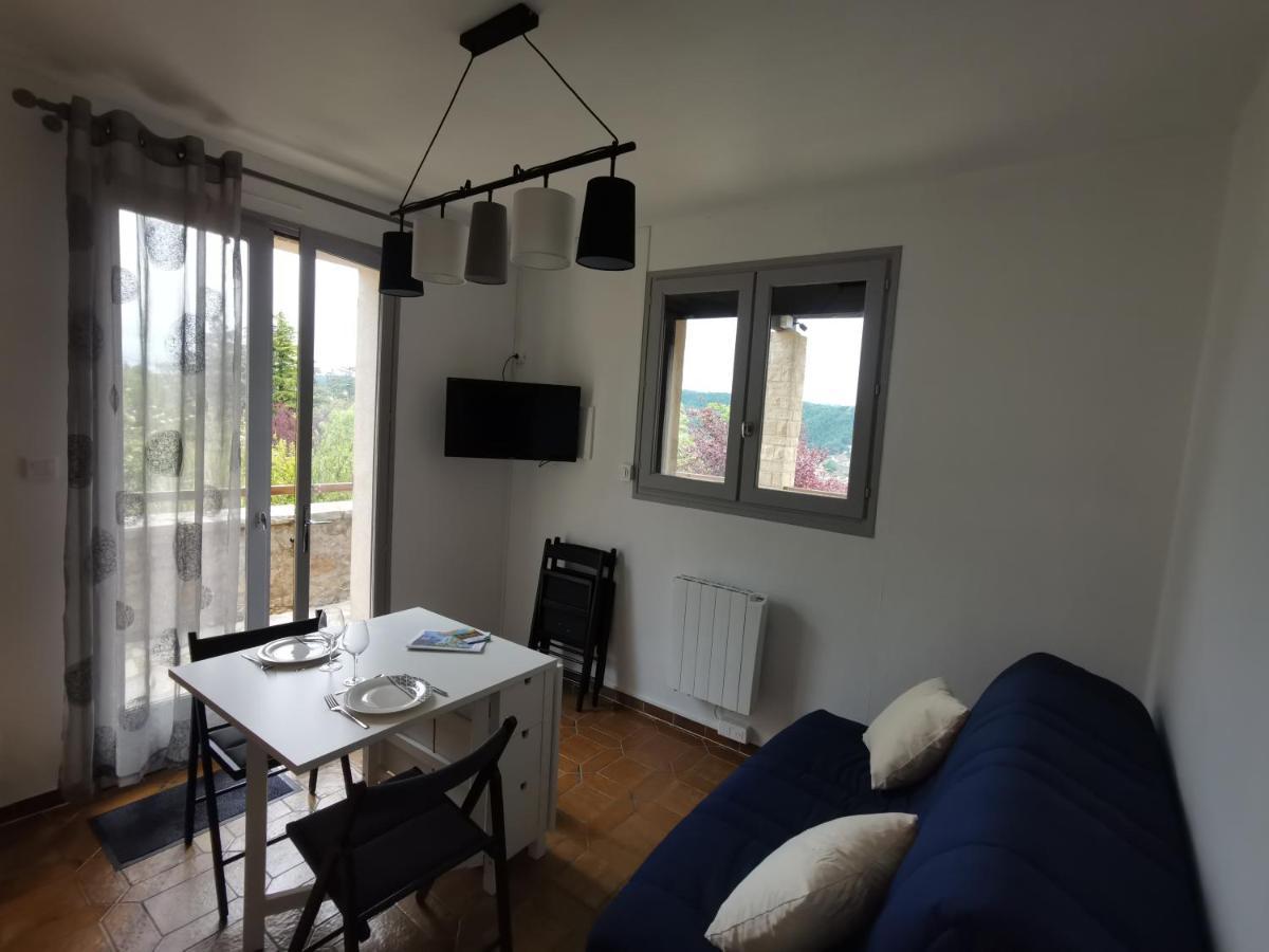 Le Senechal Bed and Breakfast Villefranche-de-Rouergue Εξωτερικό φωτογραφία