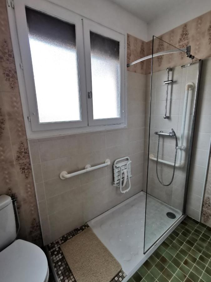 Le Senechal Bed and Breakfast Villefranche-de-Rouergue Εξωτερικό φωτογραφία