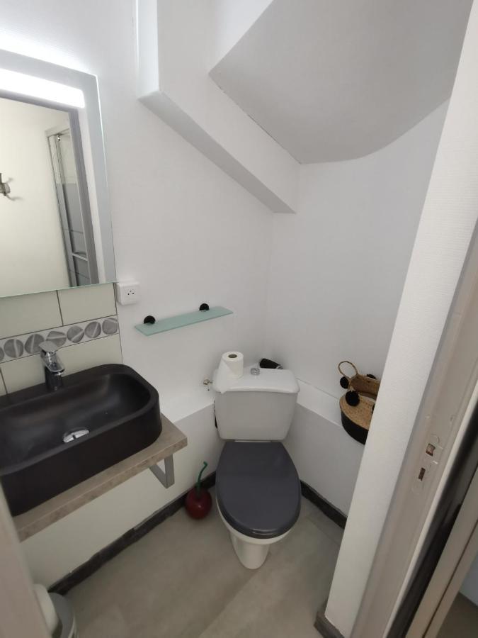 Le Senechal Bed and Breakfast Villefranche-de-Rouergue Εξωτερικό φωτογραφία
