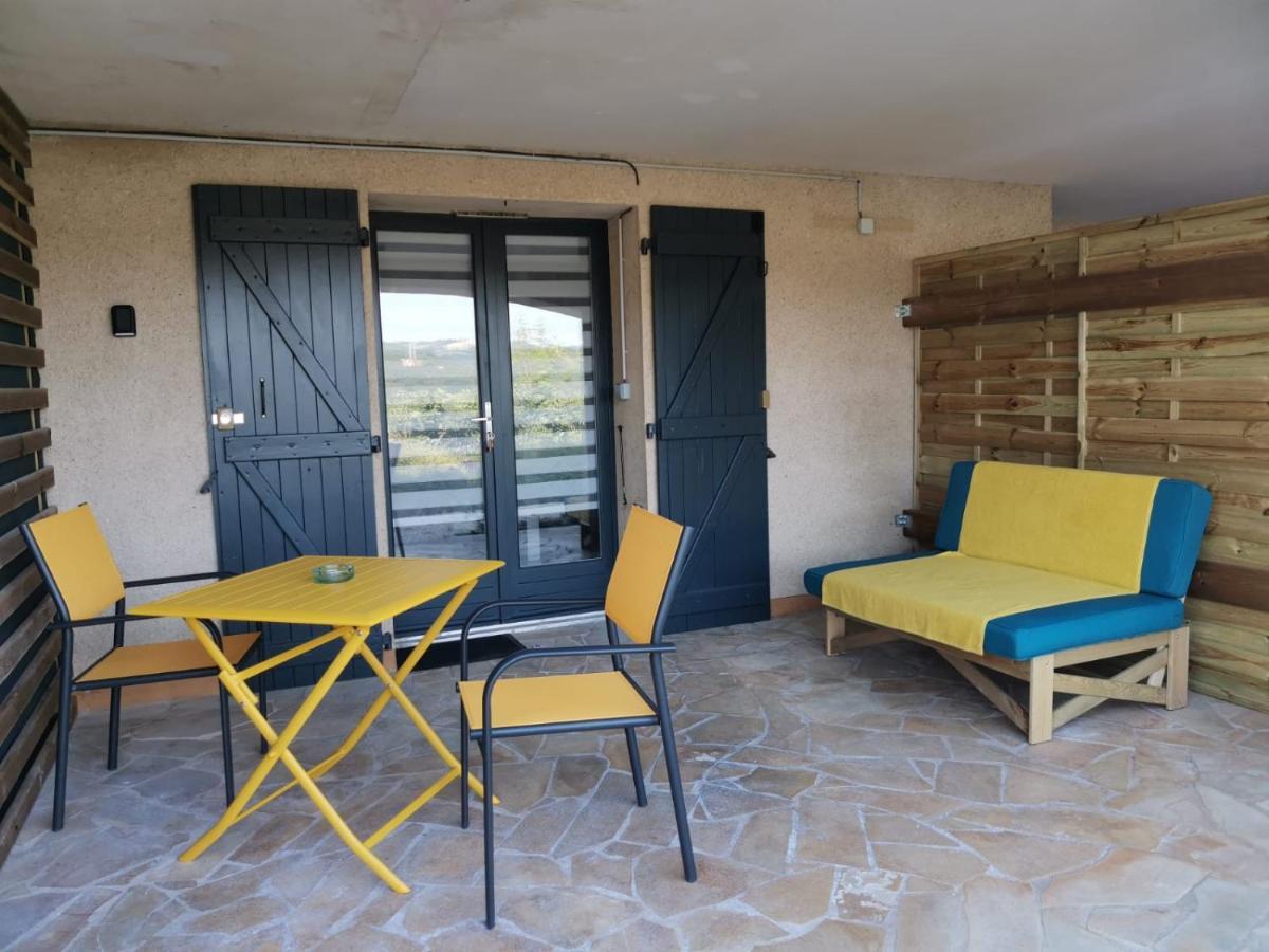 Le Senechal Bed and Breakfast Villefranche-de-Rouergue Εξωτερικό φωτογραφία